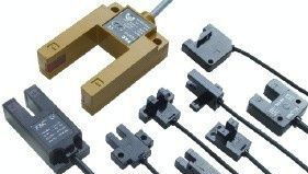 微型光电传感器FC-SPX304 嘉准F&C品牌的精准之作